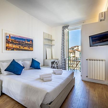 Yid Bandini Apartman Firenze Kültér fotó