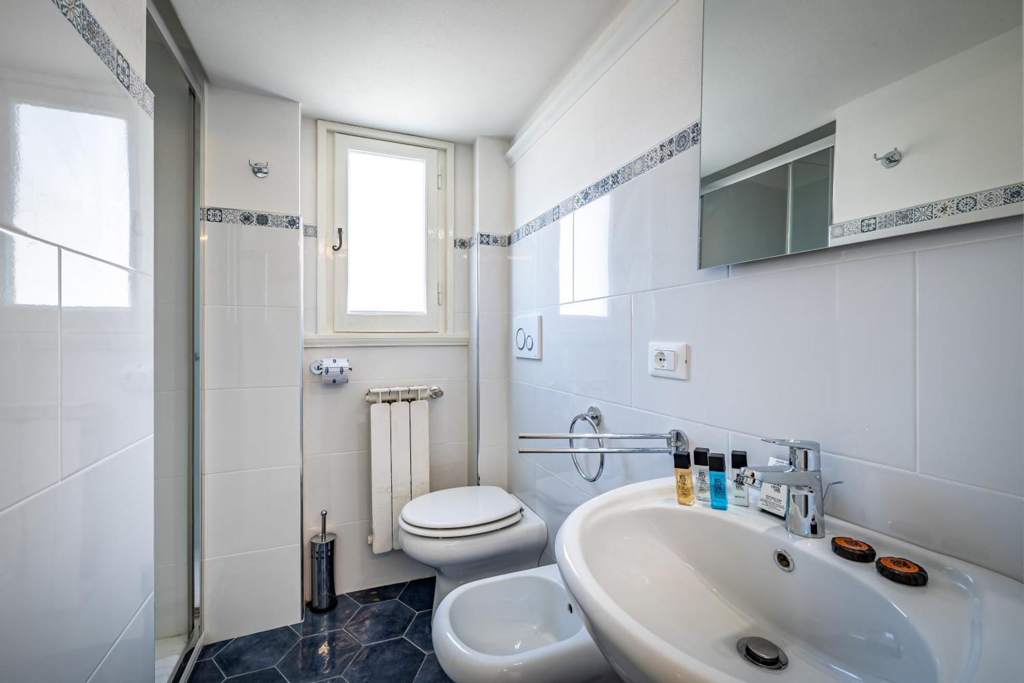 Yid Bandini Apartman Firenze Kültér fotó