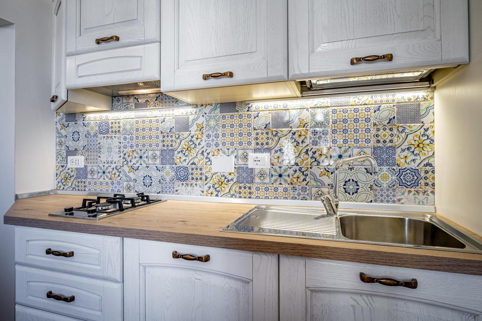 Yid Bandini Apartman Firenze Kültér fotó