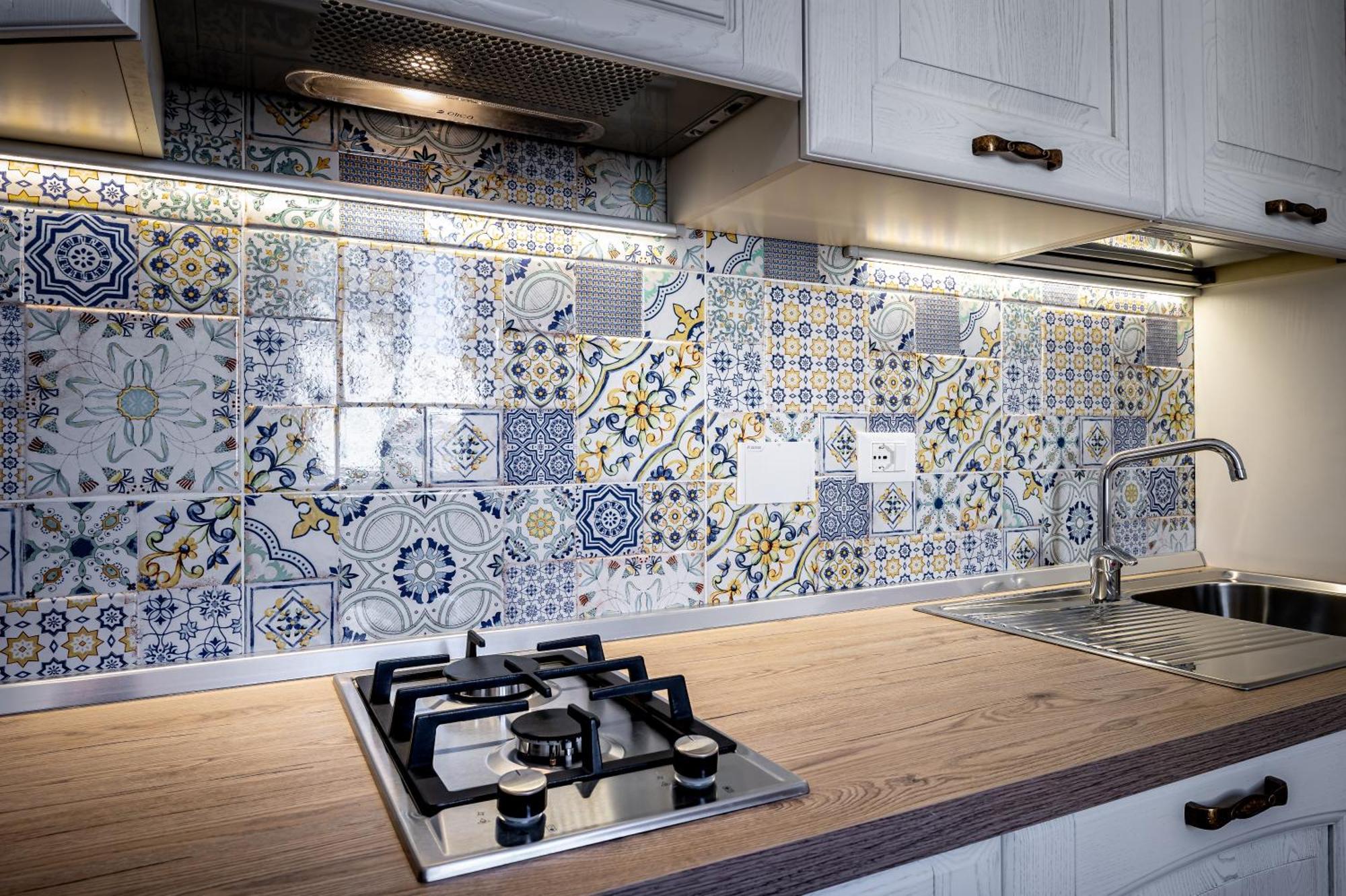 Yid Bandini Apartman Firenze Kültér fotó